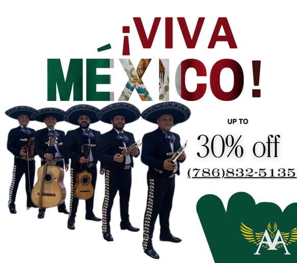 Gallery photo 5 of Gran Mariachi Alas de America