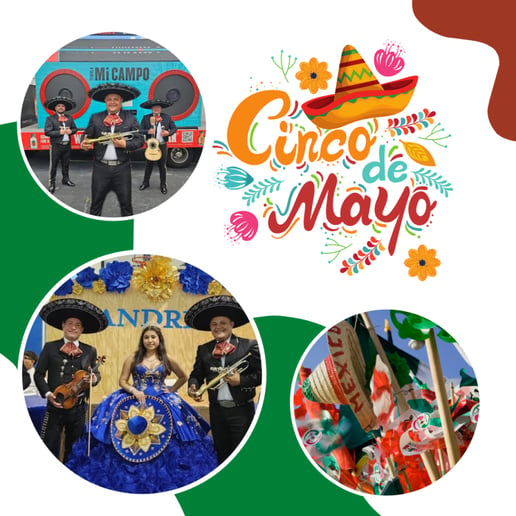 Gallery photo 8 of Gran Mariachi Alas de America