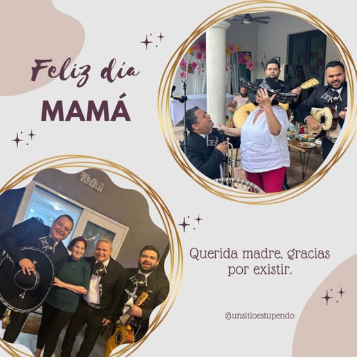 Gallery photo 10 of Gran Mariachi Alas de America