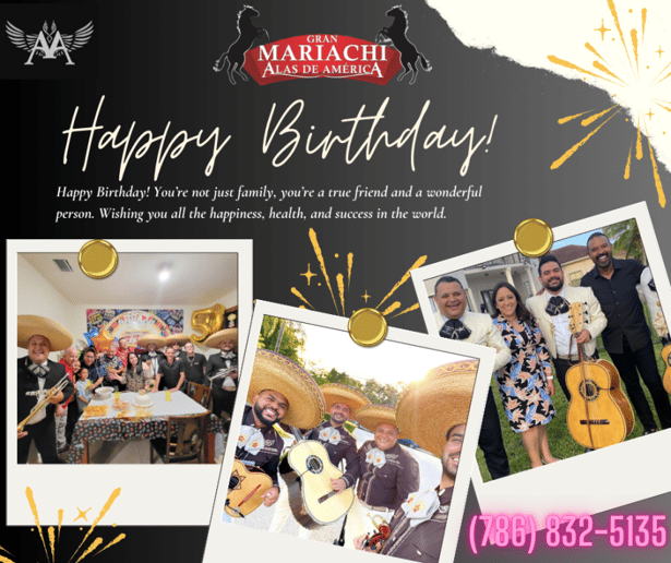 Gallery photo 12 of Gran Mariachi Alas de America