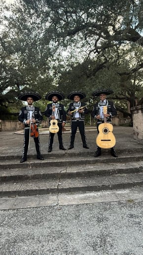 Gallery photo 15 of Gran Mariachi Alas de America