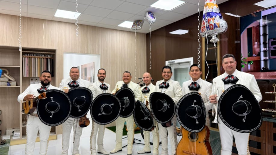 Gallery photo 16 of Gran Mariachi Alas de America