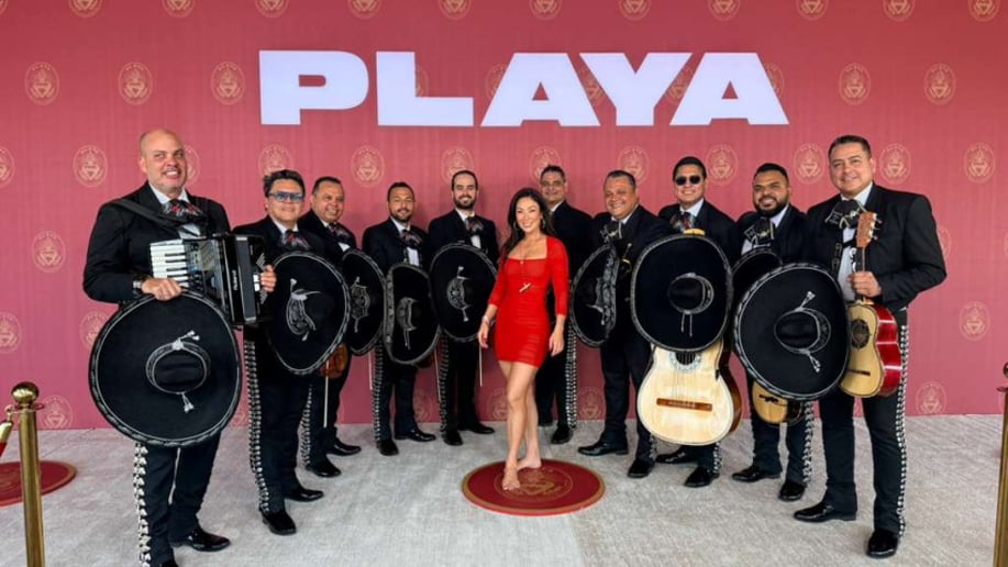 Gallery photo 17 of Gran Mariachi Alas de America