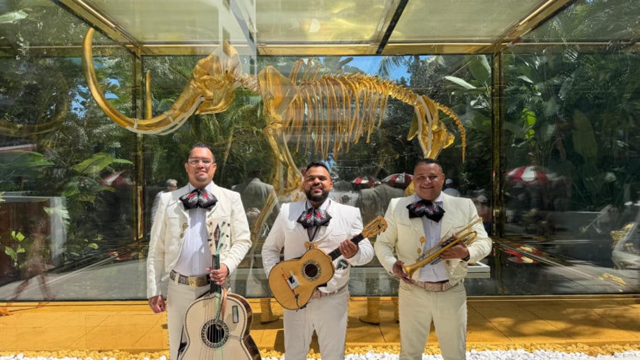 Gallery photo 18 of Gran Mariachi Alas de America