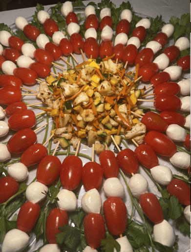 Gallery photo 1 of Grand Affaire Catering