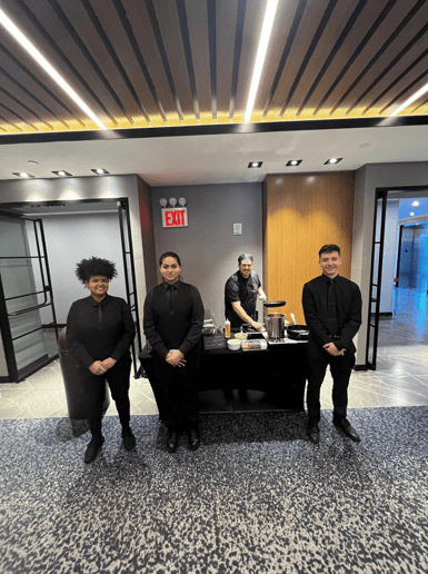 Gallery photo 2 of Grand Affaire Catering