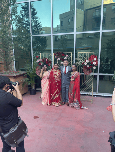 Gallery photo 3 of Grand Affaire Catering