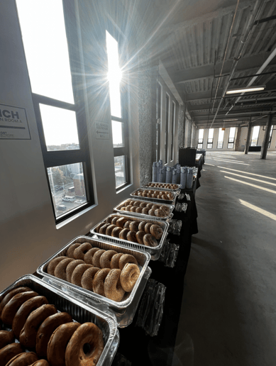 Gallery photo 8 of Grand Affaire Catering