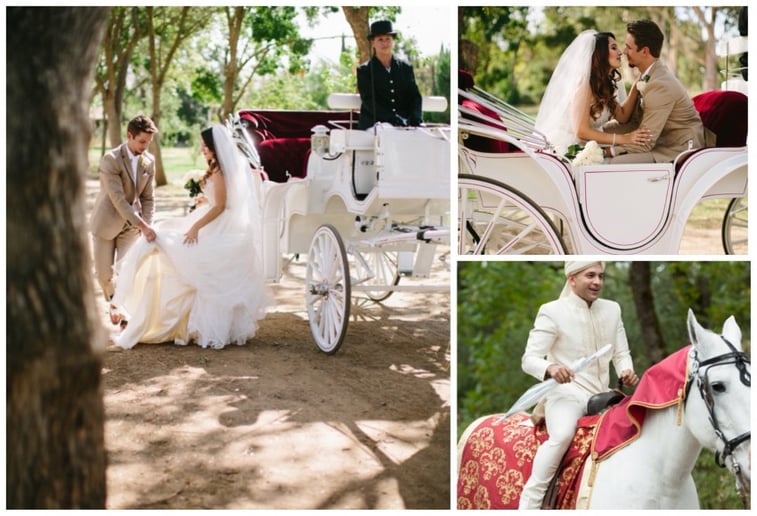Gallery photo 19 of Grand Carriages