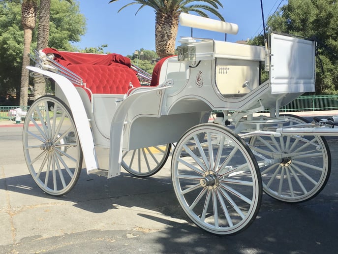 Gallery photo 18 of Grand Carriages