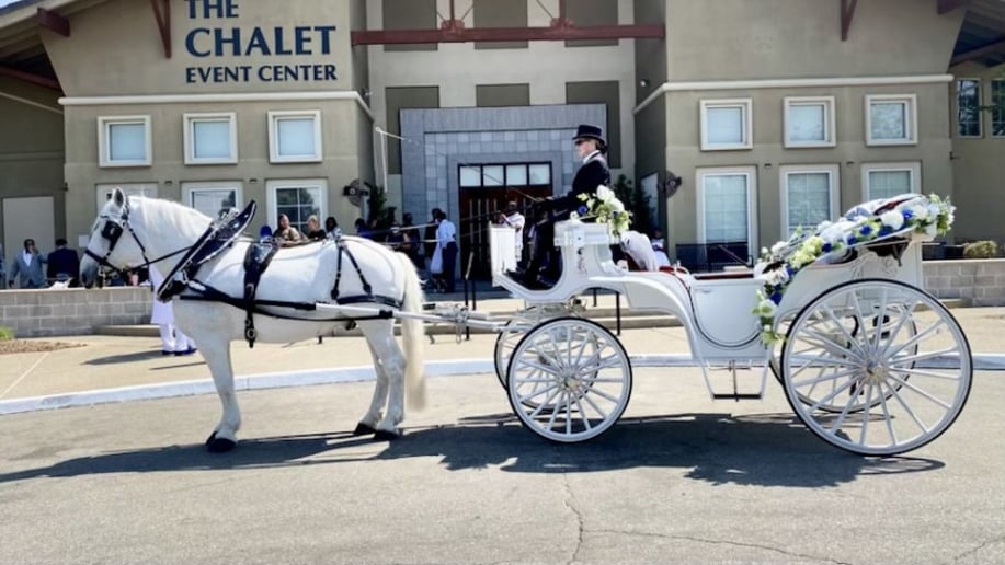 Gallery photo 15 of Grand Carriages