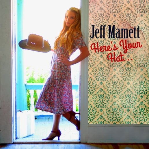 Gallery photo 2 of Jeff Mamett