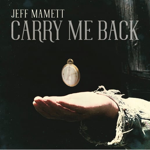 Gallery photo 1 of Jeff Mamett