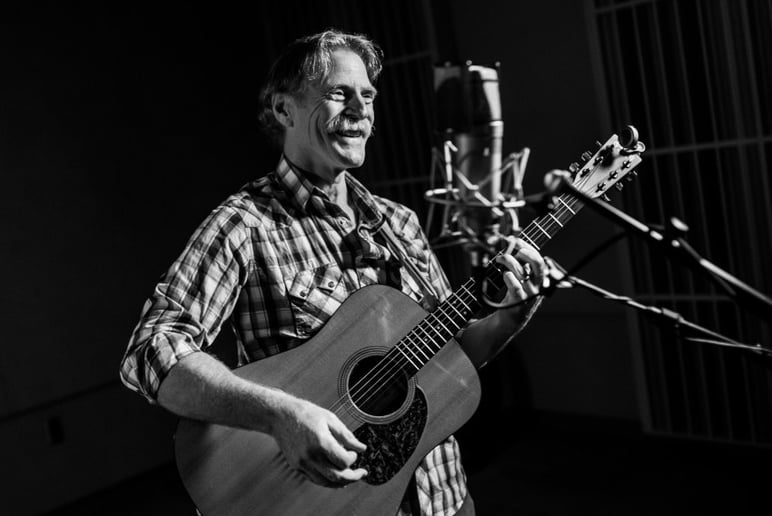Gallery photo 6 of Jeff Mamett