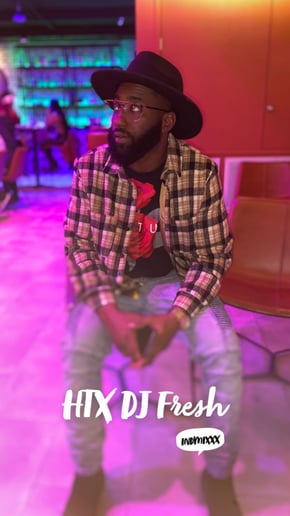 Gallery photo 1 of HTX DJ Fresh