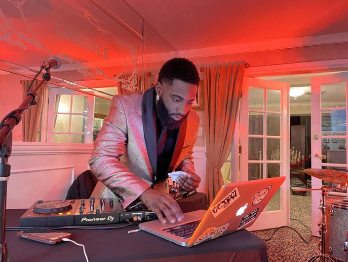 Gallery photo 6 of HTX DJ Fresh