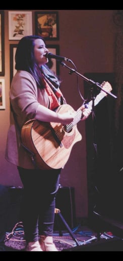 Gallery photo 1 of Grand Musings Worship
