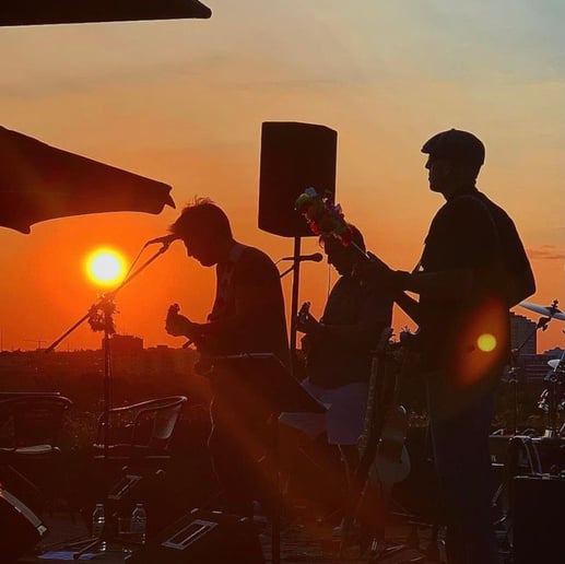 Gallery photo 1 of Grand River Band
