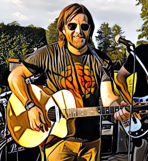 Gallery photo 5 of Grand River Band