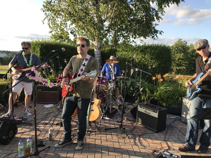 Gallery photo 6 of Grand River Band