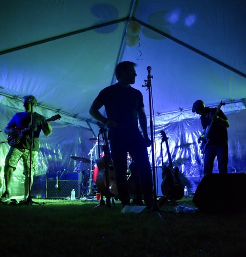 Gallery photo 7 of Grand River Band