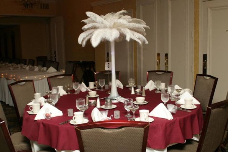 Gallery photo 2 of Grand Slam Eventz