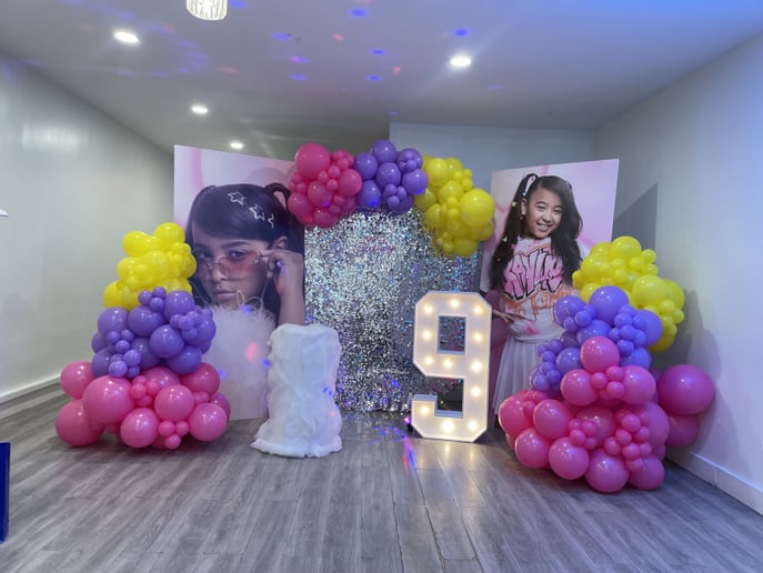 Gallery photo 2 of Grandeur Events and Decor