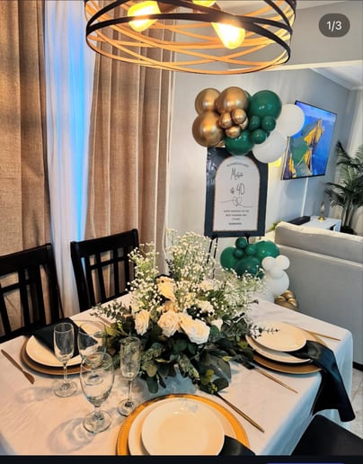 Gallery photo 3 of Grandeur Events and Decor
