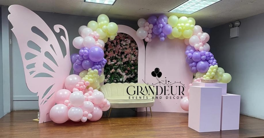 Gallery photo 5 of Grandeur Events and Decor