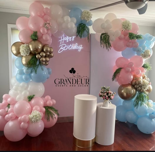Gallery photo 6 of Grandeur Events and Decor
