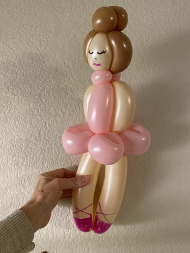 Gallery photo 4 of Grandma's Balloons