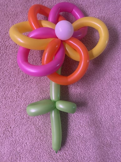 Gallery photo 8 of Grandma's Balloons