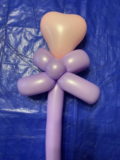 Gallery photo 10 of Grandma's Balloons