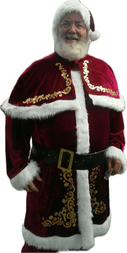 Gallery photo 1 of Grandpa Santa