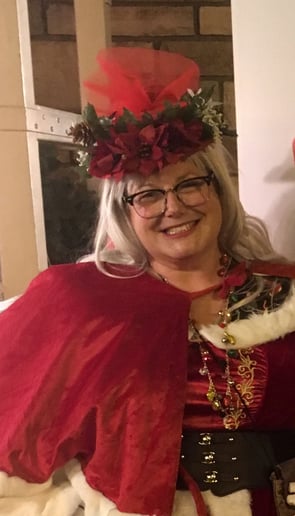 Gallery photo 7 of Merrie Claus