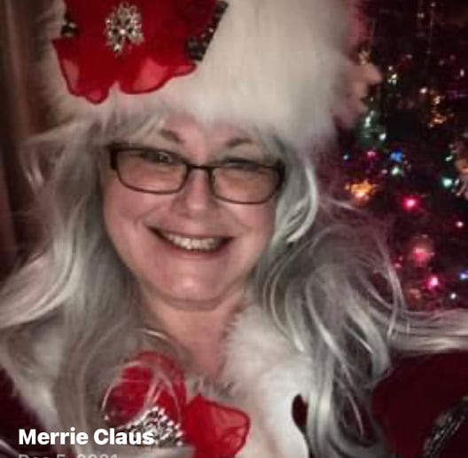 Gallery photo 8 of Merrie Claus