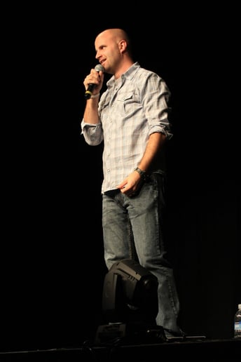 Gallery photo 5 of Grant Baldwin
