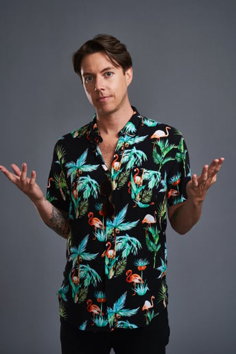 Gallery photo 1 of Grant Cotter