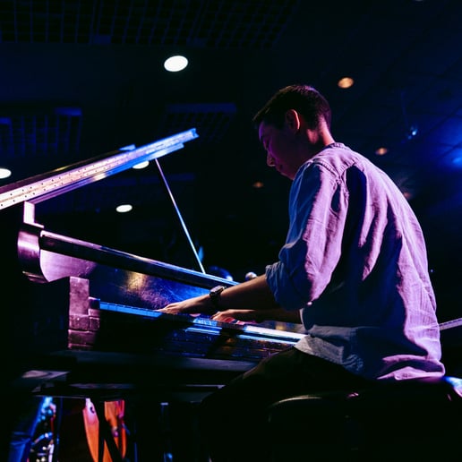 Gallery photo 1 of Grant Heineman