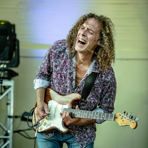 Gallery photo 1 of Grant Lyle & Brotherhood