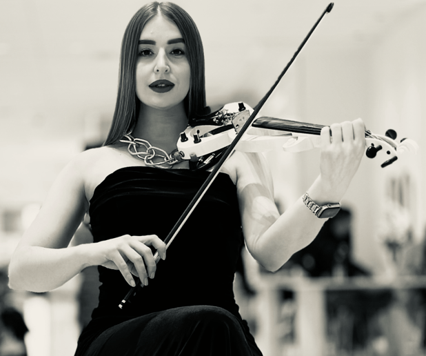 Gallery photo 3 of Grantova Violin