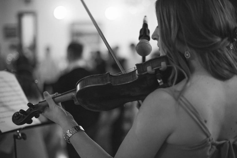 Gallery photo 4 of Grantova Violin