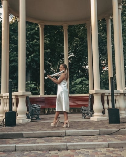 Gallery photo 5 of Grantova Violin