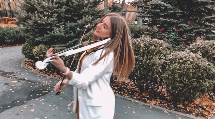 Gallery photo 9 of Grantova Violin