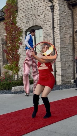 Gallery photo 4 of Grateful Hoop Mama