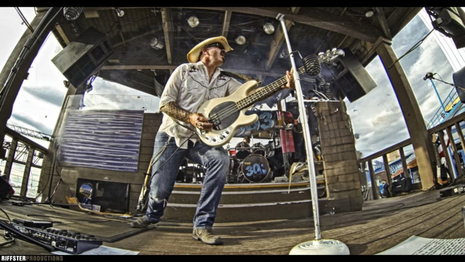 Gallery photo 5 of Grateful Kev