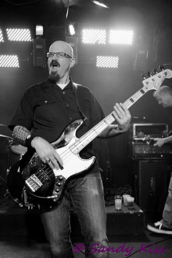 Gallery photo 3 of Grateful Kev