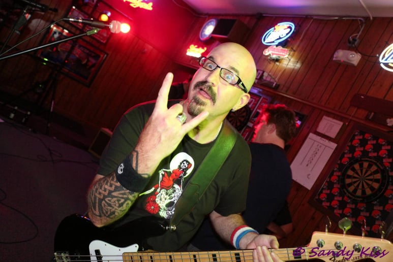 Gallery photo 4 of Grateful Kev