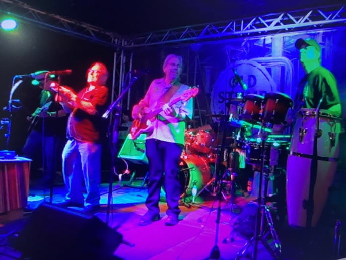 Gallery photo 1 of Gratitude Band