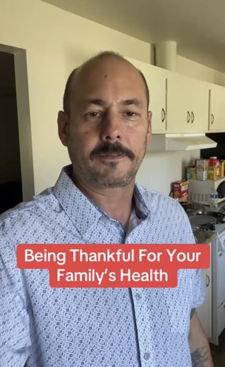 Gallery photo 1 of Gratitude Motivation Speaker